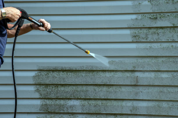Best Garage Pressure Washing  in Goleta, CA