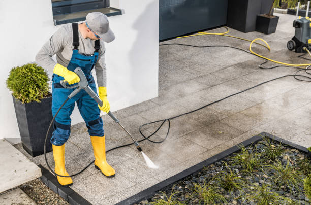 Professional Pressure Washing in Goleta, CA